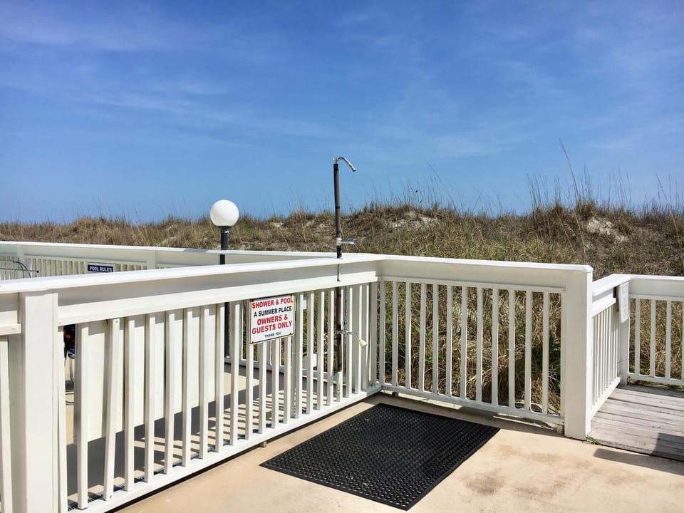 Summer Place B6 - Southern Coast Vacations House in North Myrtle Beach