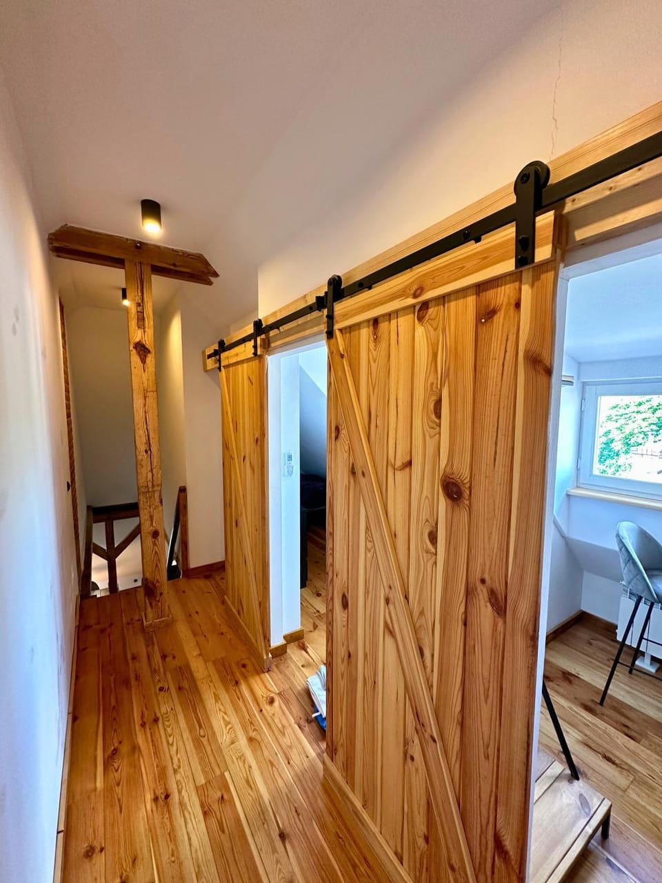 Apartament Agwenna z klimatyzacją Apartment in Greater Poland Voivodeship