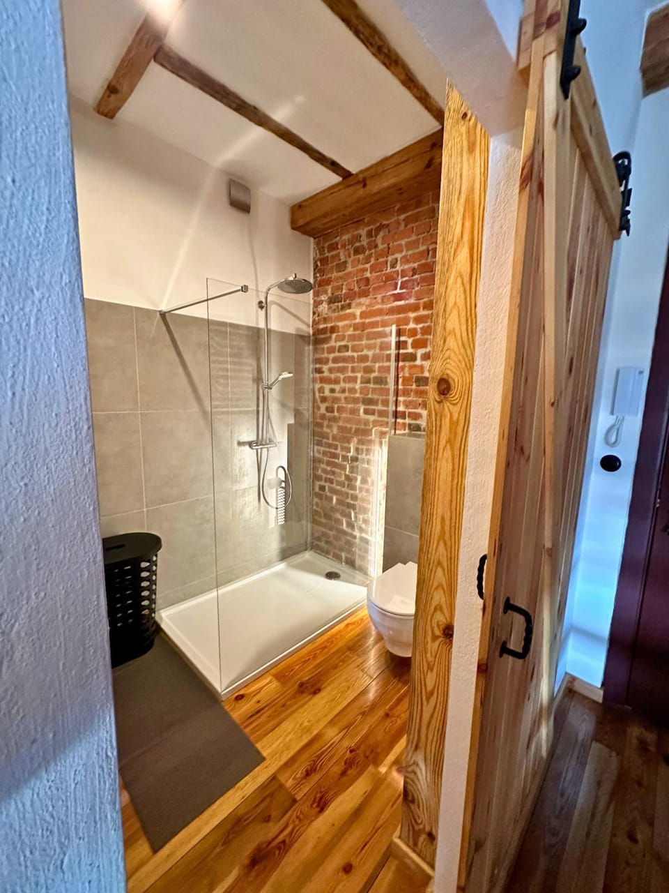 Apartament Agwenna z klimatyzacją Apartment in Greater Poland Voivodeship