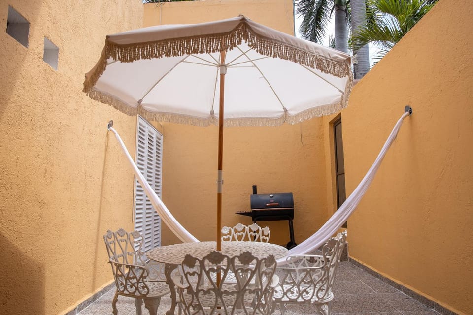 Villas Cancún Vacational Villa in Cancun
