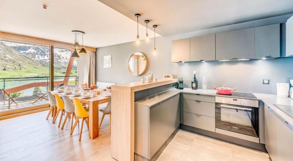 Résidence Phoenix - 5 Pièces pour 8 Personnes MAE-4411 Apartment in Tignes