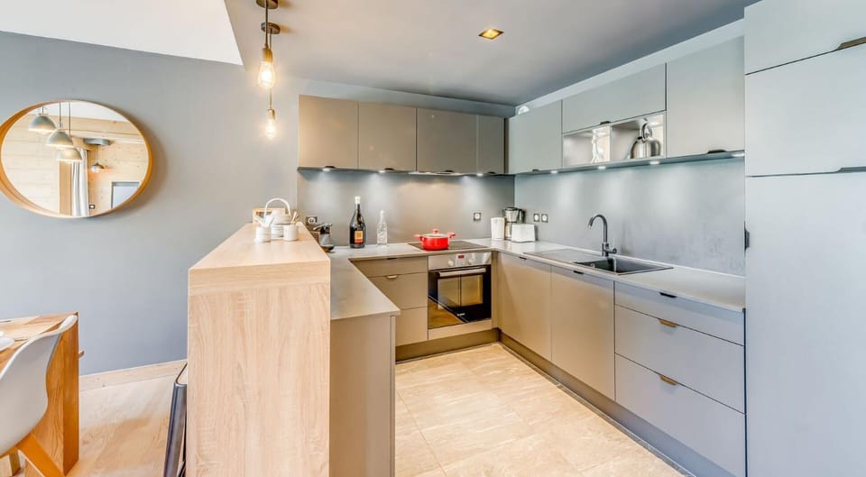 Résidence Phoenix - 5 Pièces pour 8 Personnes MAE-4411 Apartment in Tignes