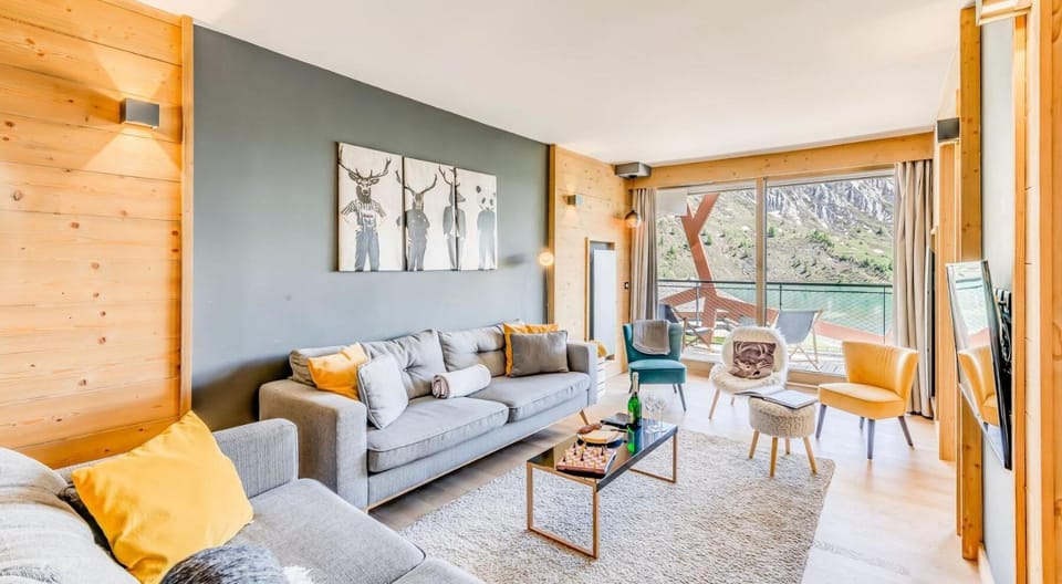 Résidence Phoenix - 5 Pièces pour 8 Personnes MAE-4411 Apartment in Tignes