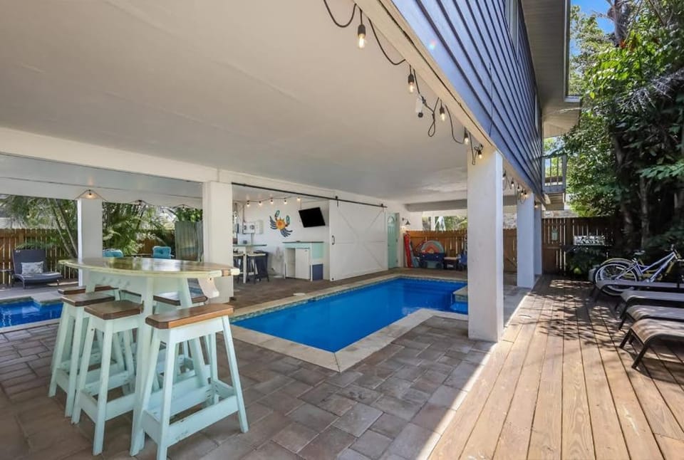 Sunny Daydream - East House in Bradenton Beach