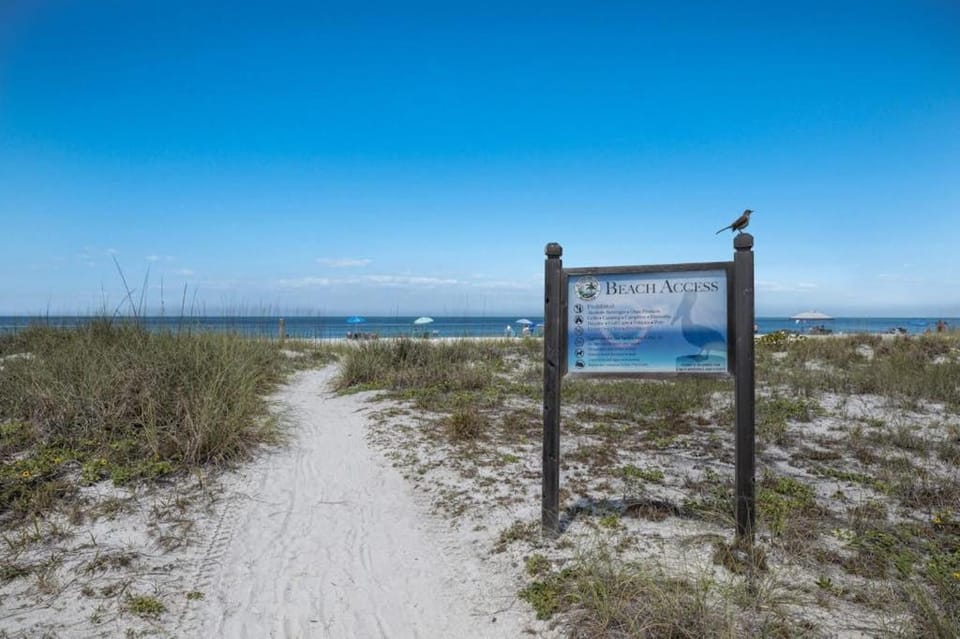 Sunny Daydream - East House in Bradenton Beach