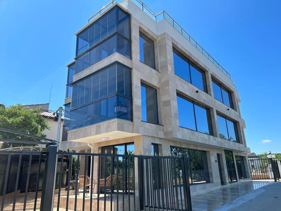 Ivon Apartment in Sozopol