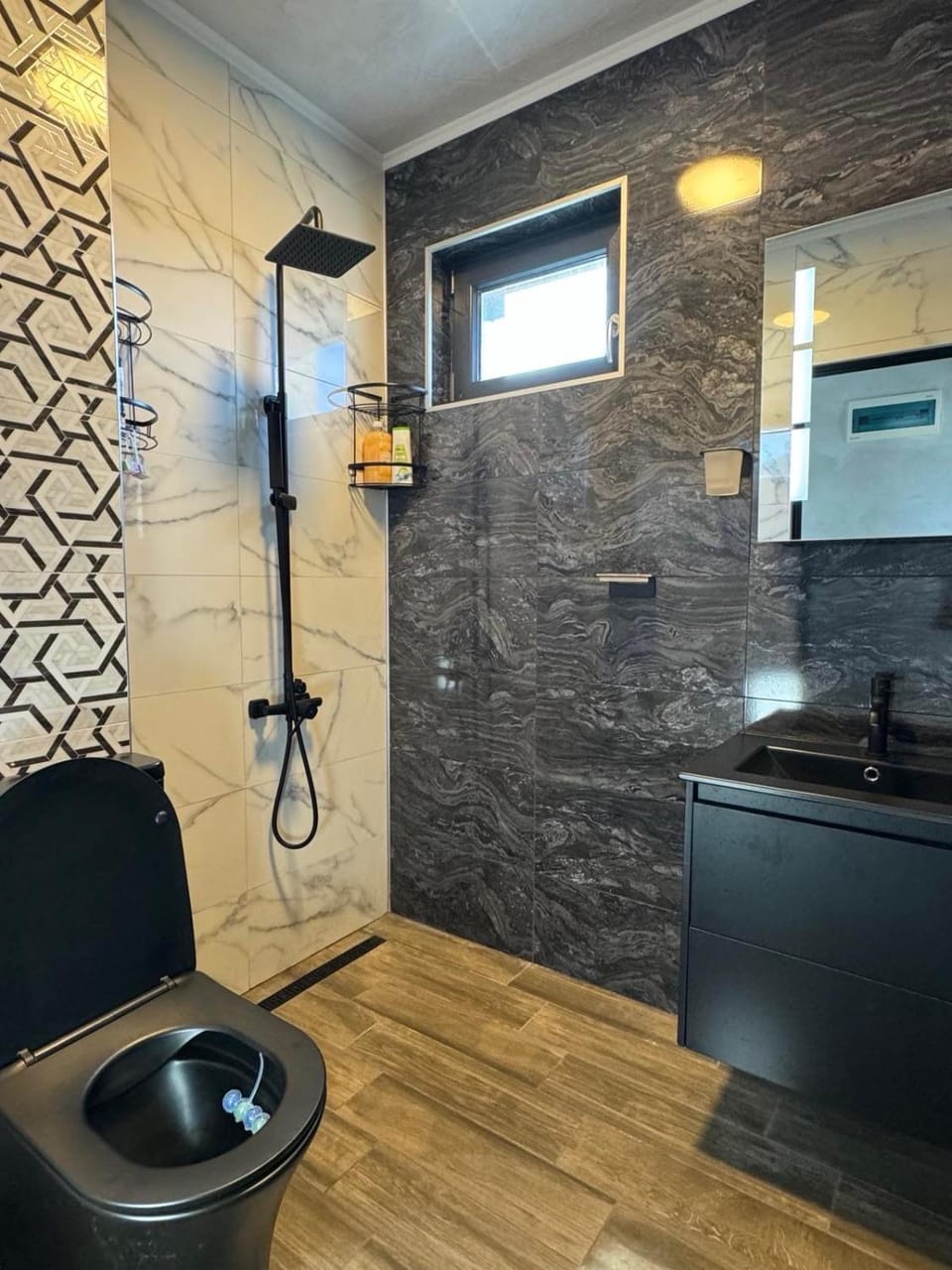 Ivon Apartment in Sozopol