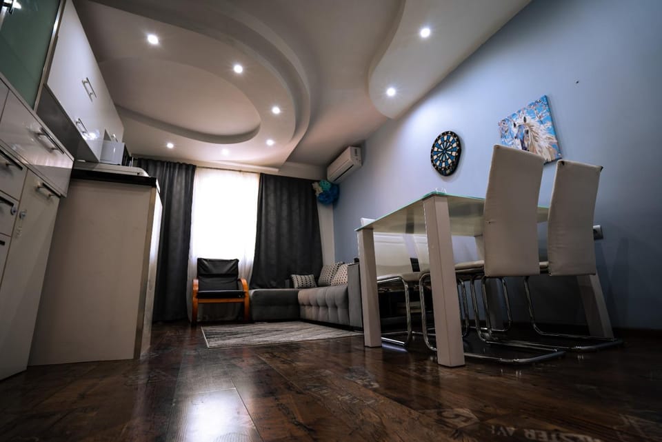 Seaside Apartament Apartment in Burgas