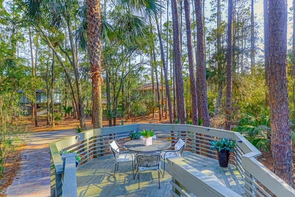 Sealoft 2055 House in Hilton Head Island