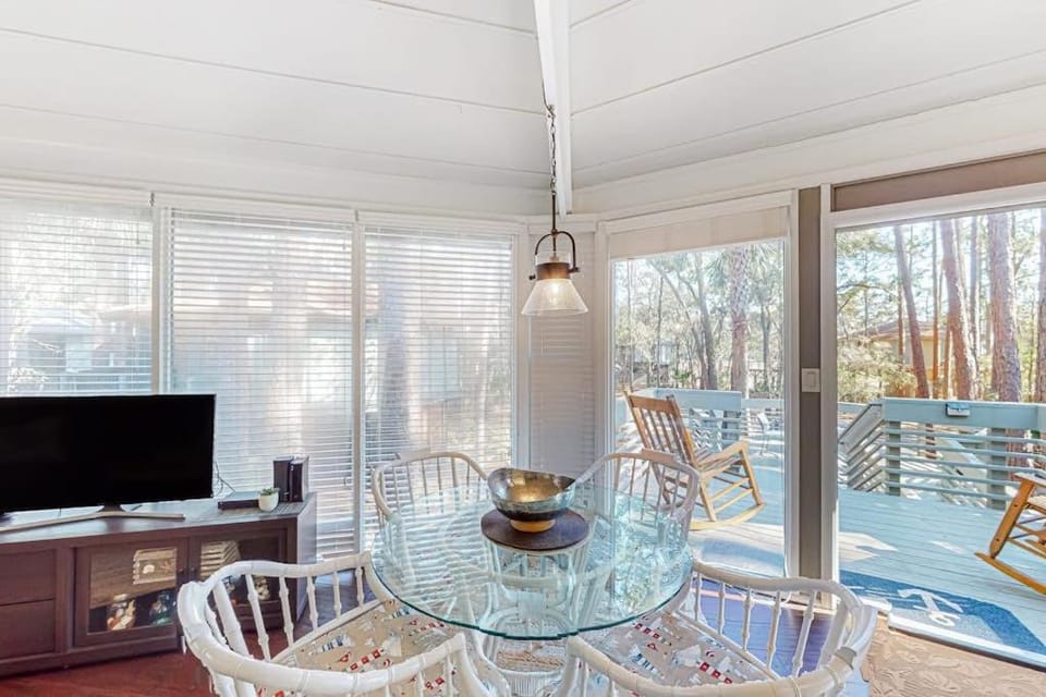 Sealoft 2055 House in Hilton Head Island