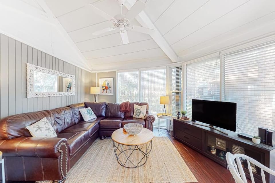 Sealoft 2055 House in Hilton Head Island