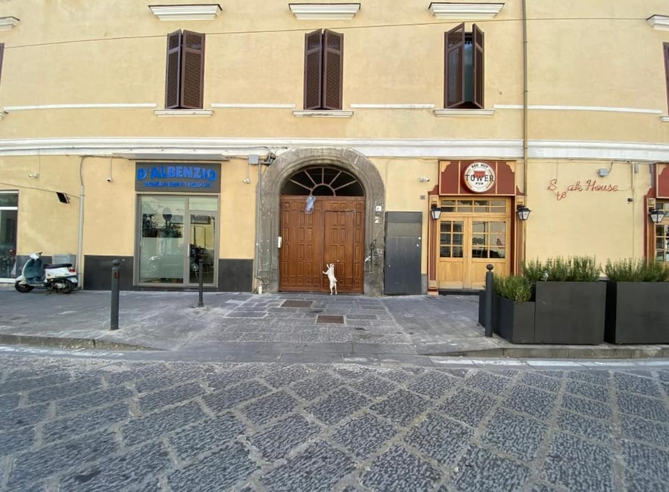 Charme Room&Relax Bed and Breakfast in Campania