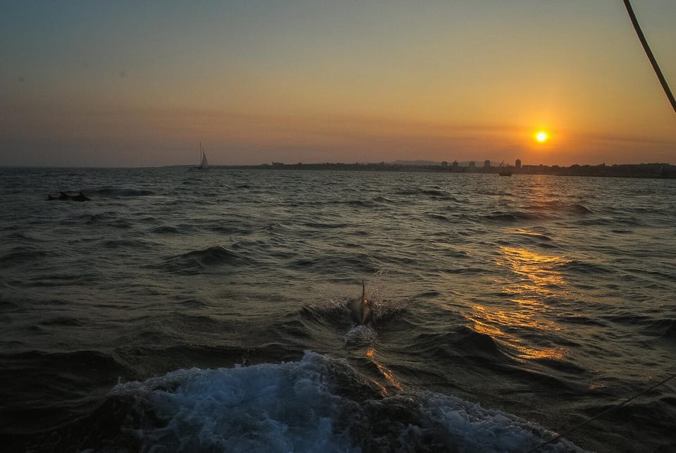 Sunrise