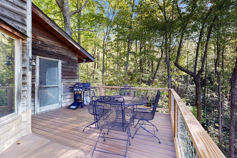 Merrywoode House in Tennessee