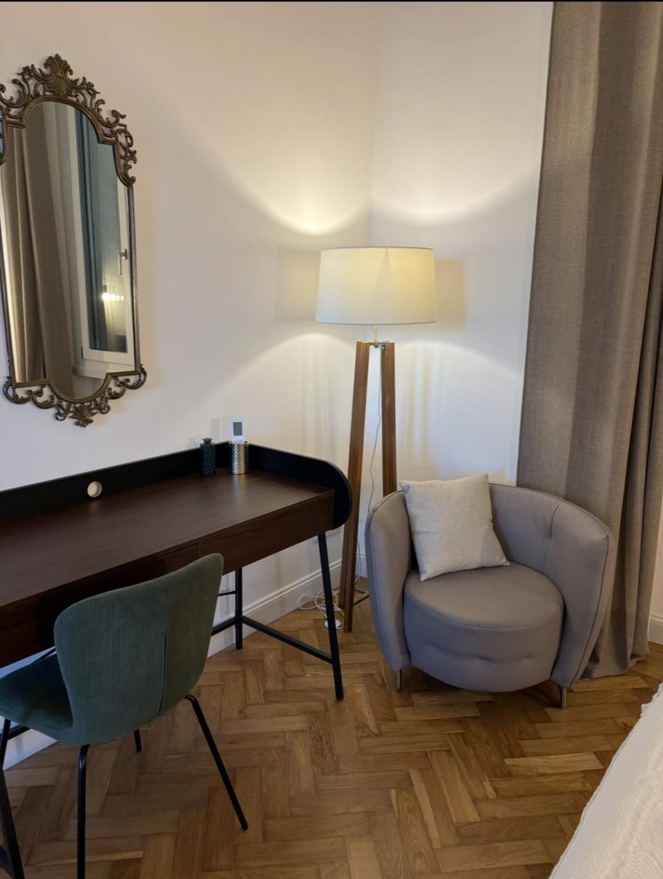 Cremona Suite Apartment in Cremona