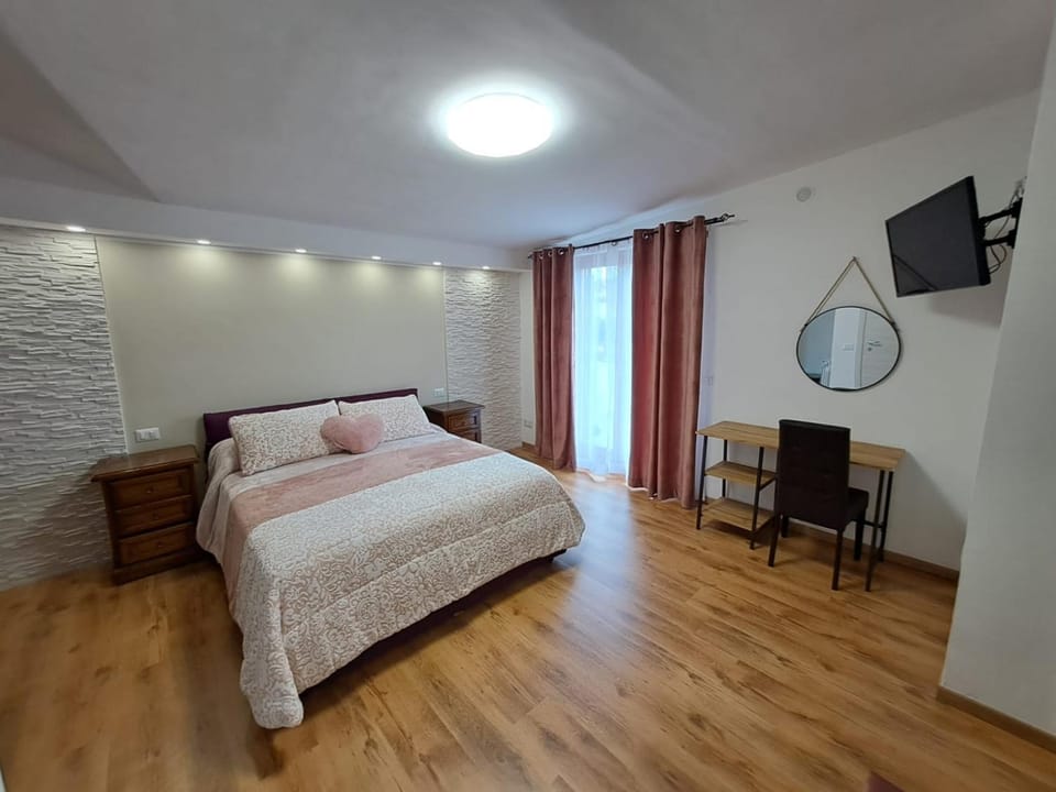 Il Geranio B&B Bed and Breakfast in Lazio