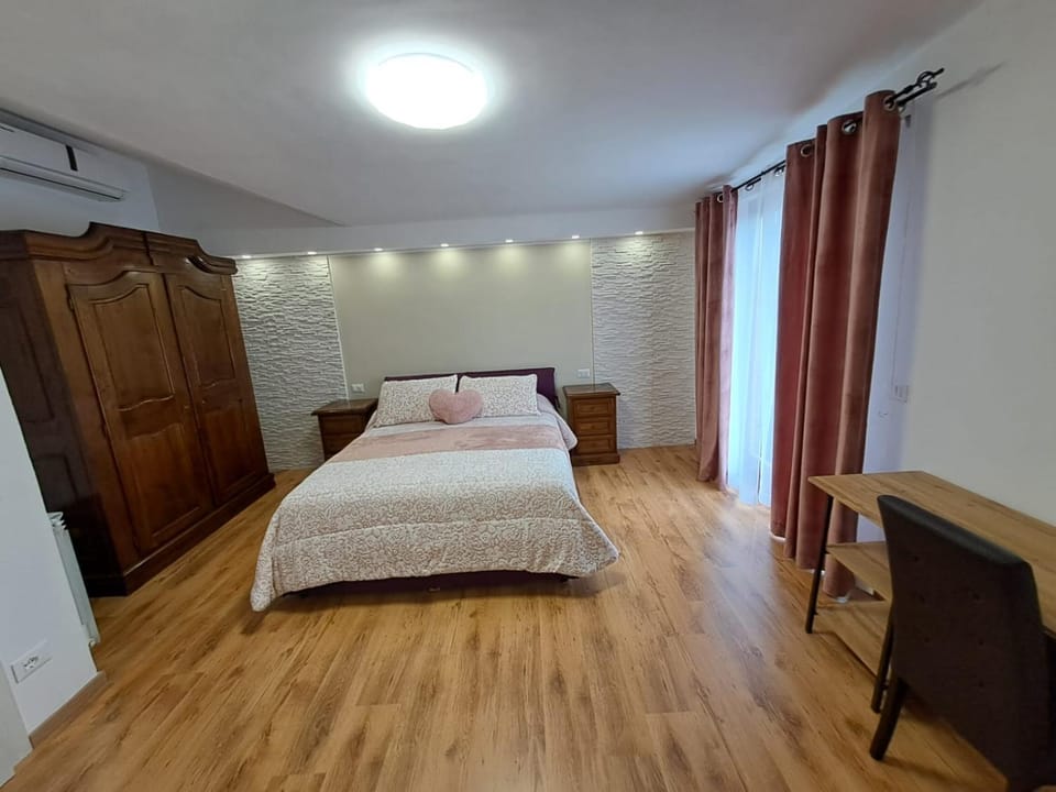 Il Geranio B&B Bed and Breakfast in Lazio