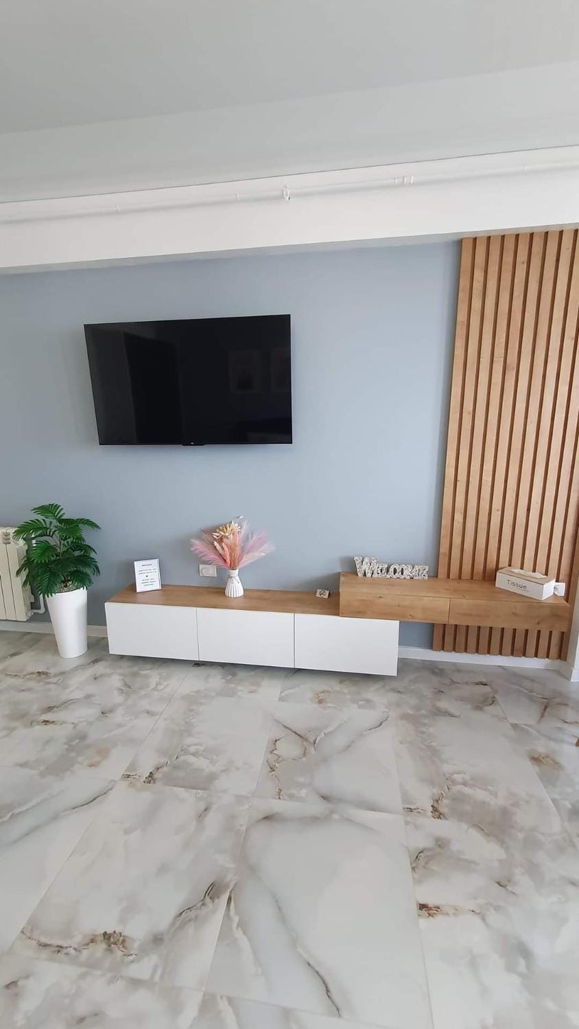 B&B Apartments Mamaia Nord Noya Beach Apartment in Constanța County