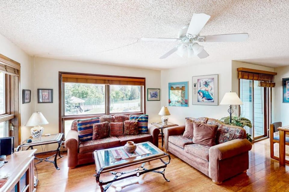 Howdy Hermosa Apartment in La Plata County