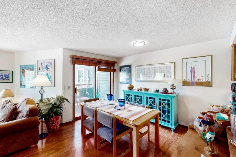 Howdy Hermosa Apartment in La Plata County