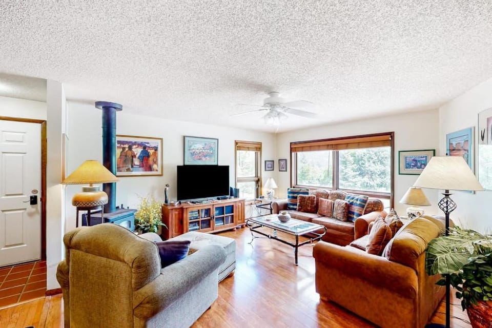 Howdy Hermosa Apartment in La Plata County