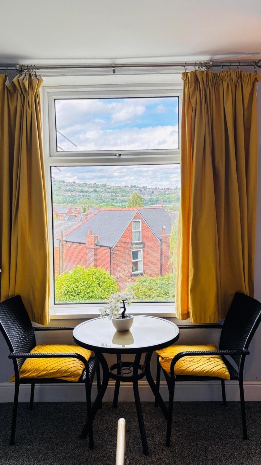 Day, Natural landscape, View (from property/room), Balcony/Terrace, Living room, Seating area