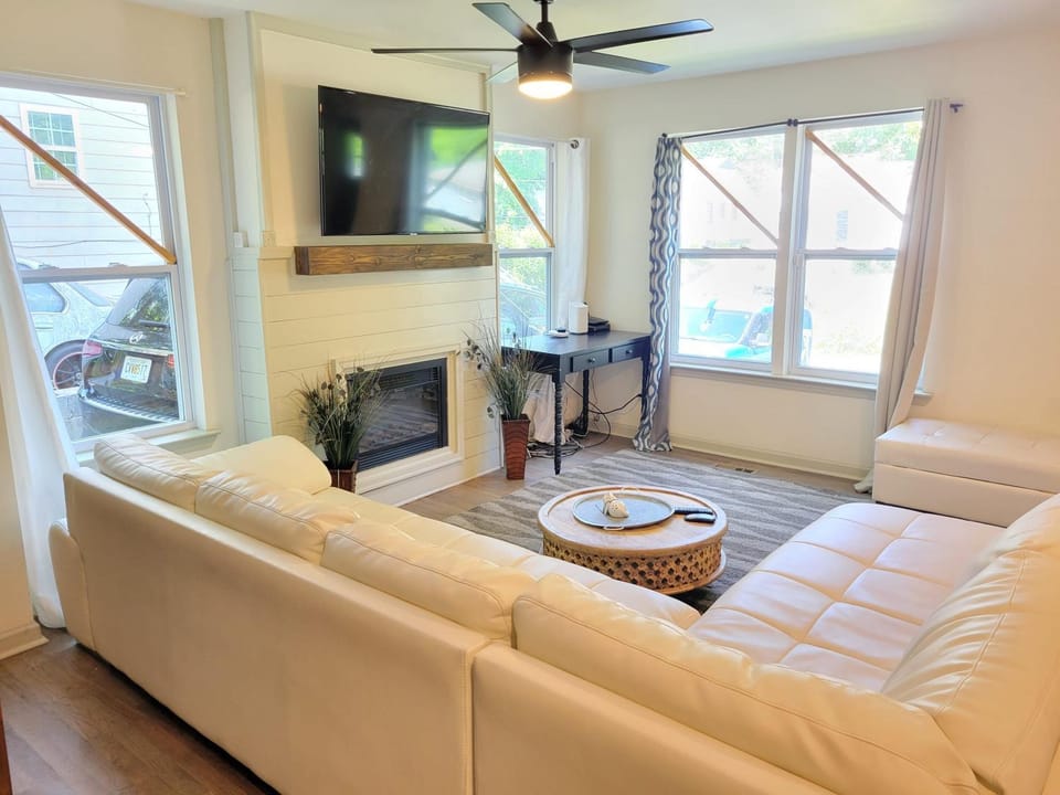 Westside Charmer - 10 min from Downtown House in Atlanta