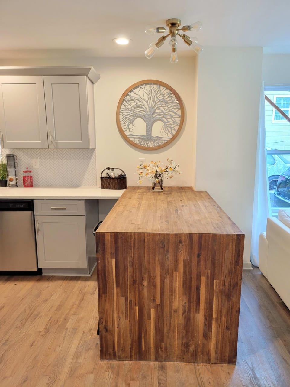 Westside Charmer - 10 min from Downtown House in Atlanta