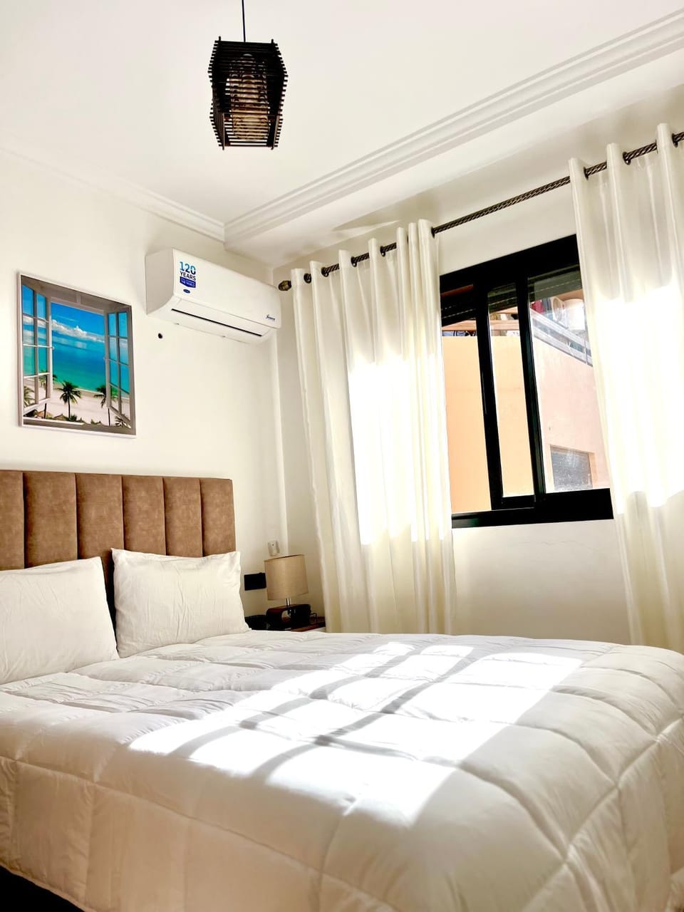 appartement hivernage marrakech avec piscine Apartment in Marrakesh