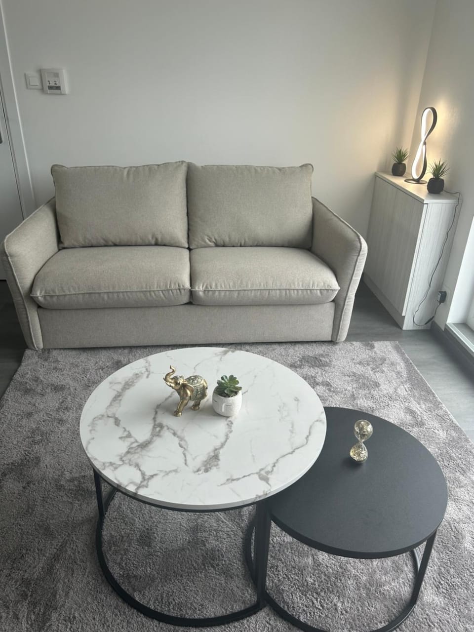 Le Coin Cosy Apartment in Grand Est