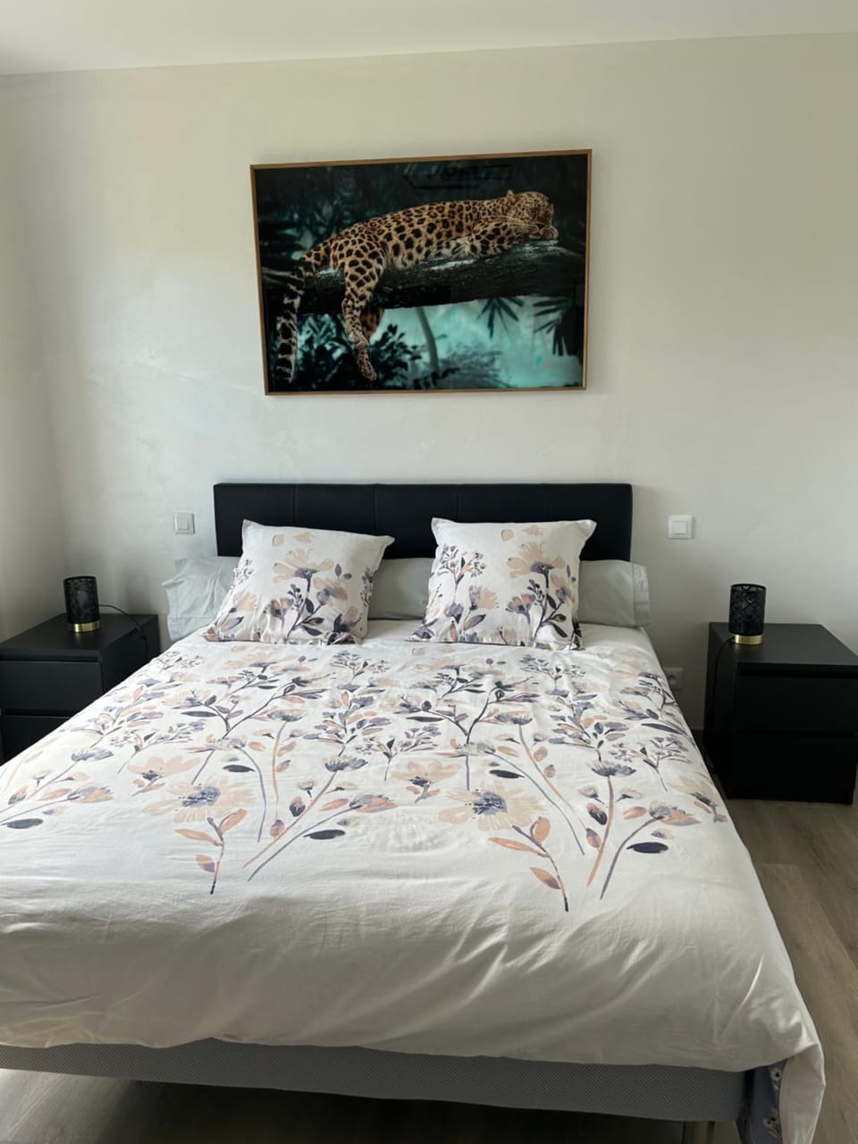 Le Coin Cosy Apartment in Grand Est