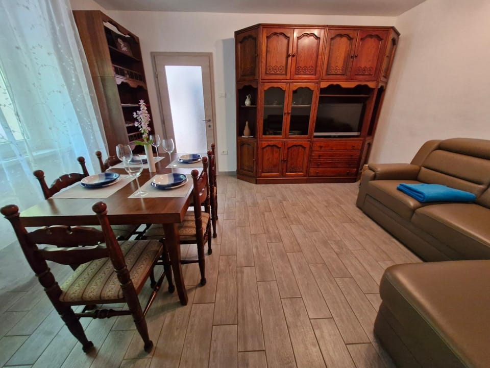 Apartma Ježevi House in Slovenia