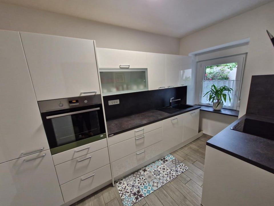Apartma Ježevi House in Slovenia