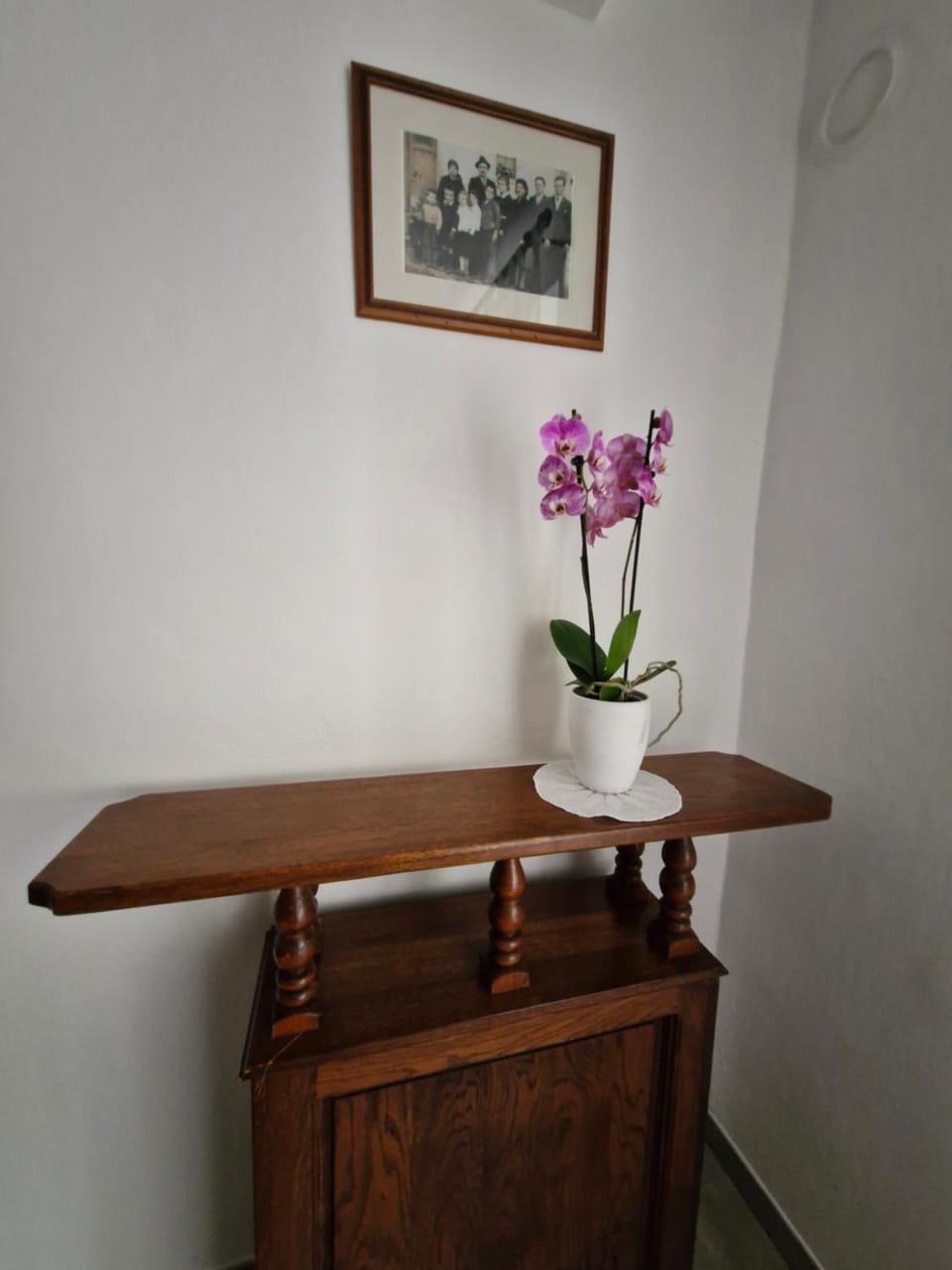 Apartma Ježevi House in Slovenia