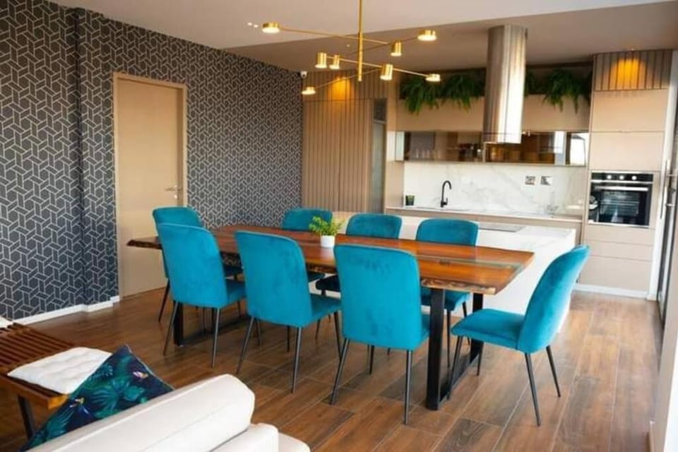 Hermoso Estudio full amenities en equipetrol Apartment in Santa Cruz de la Sierra