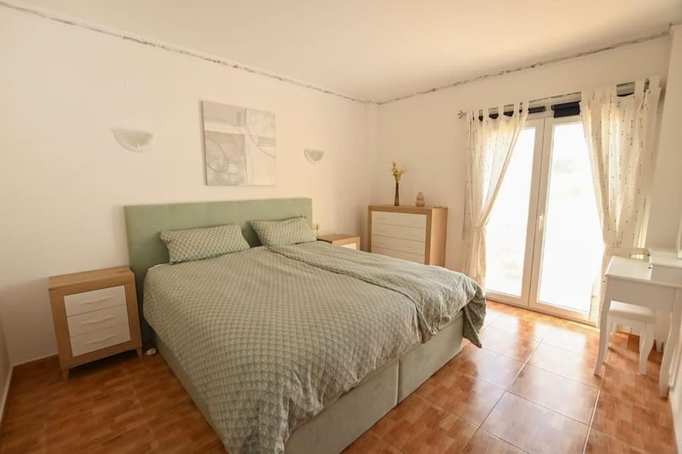 Tambarón Bay Apartment in Calp