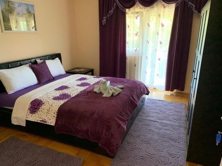 Vila Siki 123 Vacation rental in Serbia