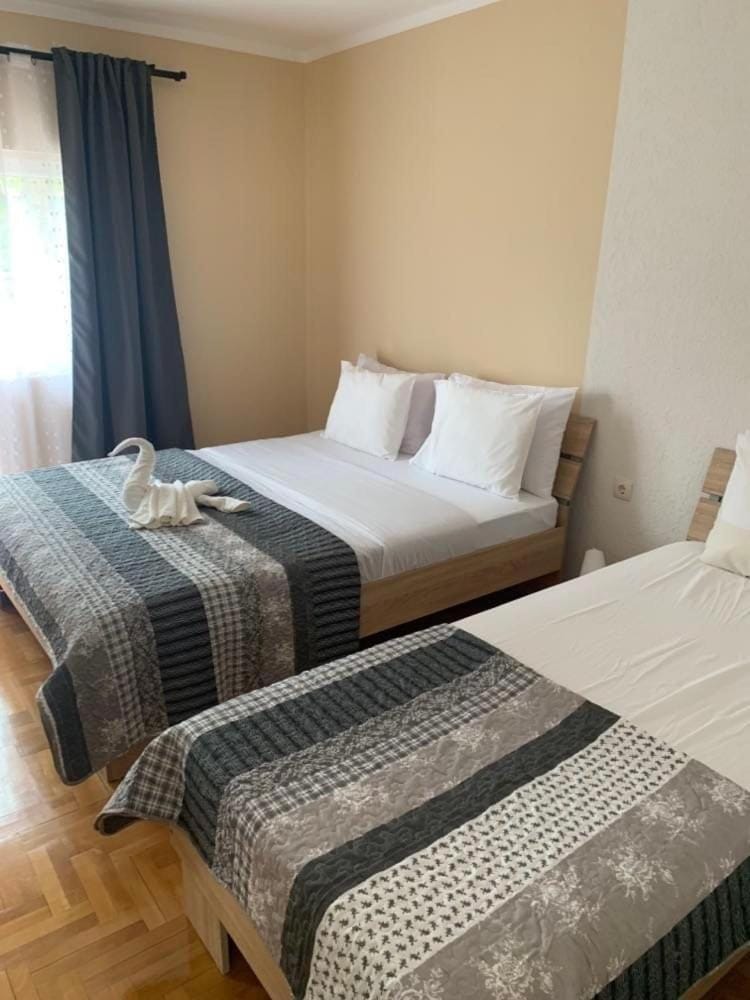 Vila Siki apartman Vacation rental in Serbia