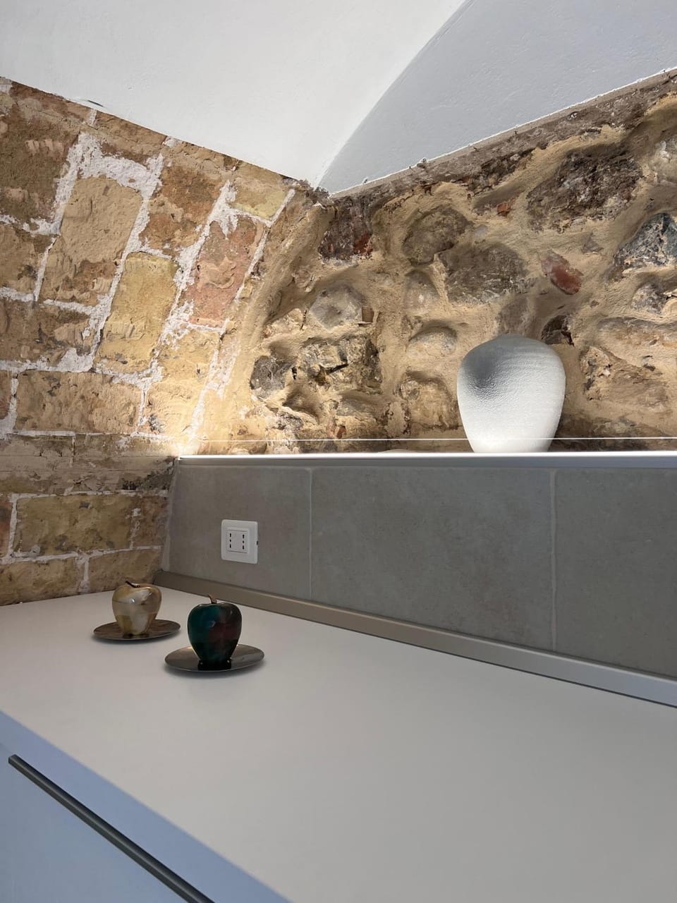 Antico Borgo sul Mare Apartment in Molise, Italy