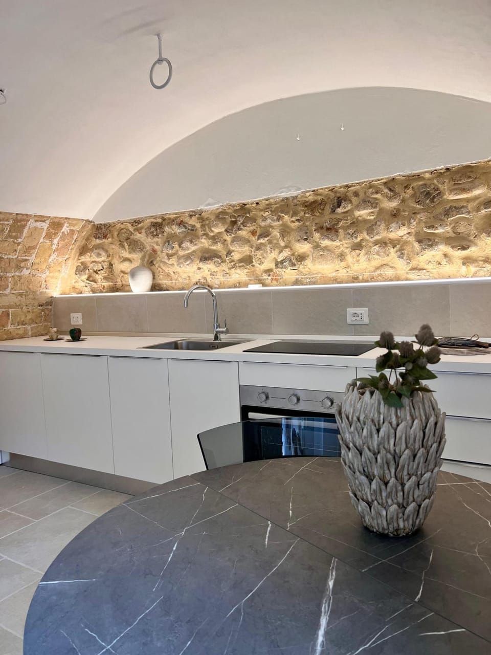 Antico Borgo sul Mare Apartment in Molise, Italy