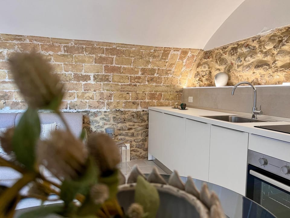 Antico Borgo sul Mare Apartment in Molise, Italy