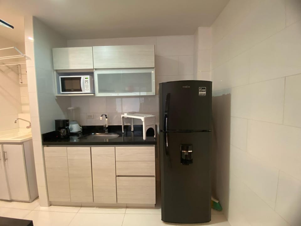 Agradable apartamento cerca a la fundación Apartment in Bogota