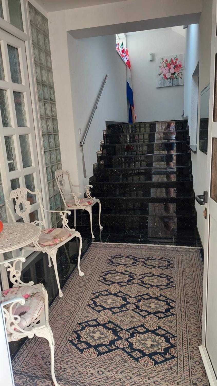 Ferienwohnung Katica Apartment in Novi Vinodolski