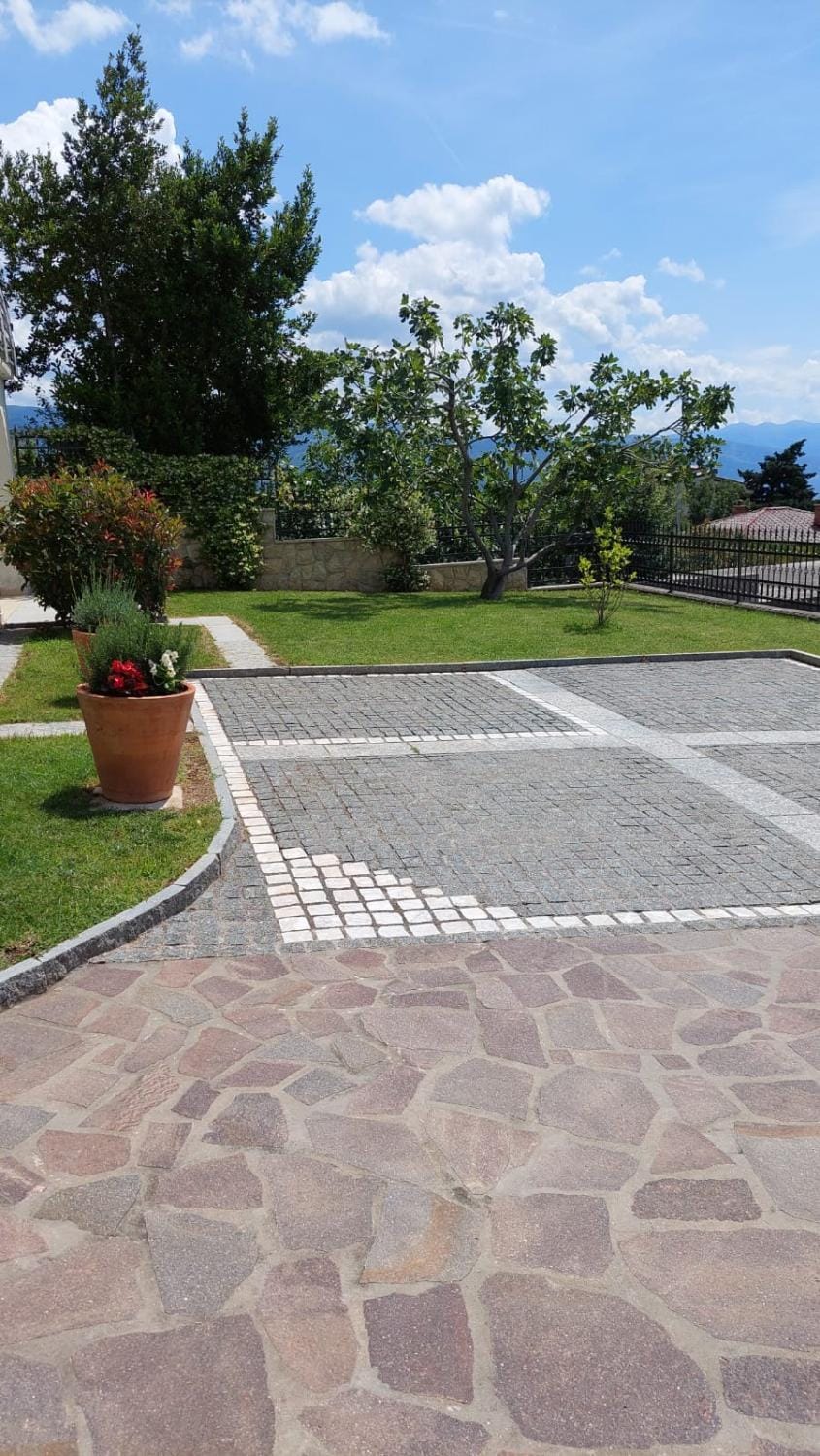 Ferienwohnung Katica Apartment in Novi Vinodolski