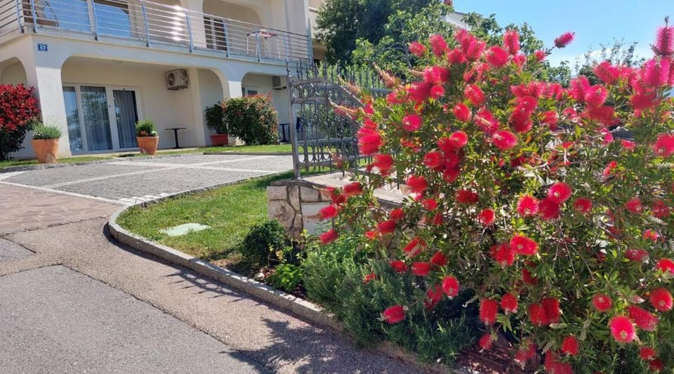 Ferienwohnung Katica Apartment in Novi Vinodolski