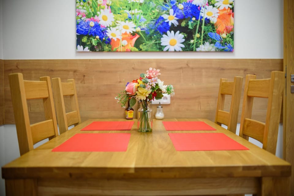 Apartmány Volavka 2 Apartment in South Bohemian Region