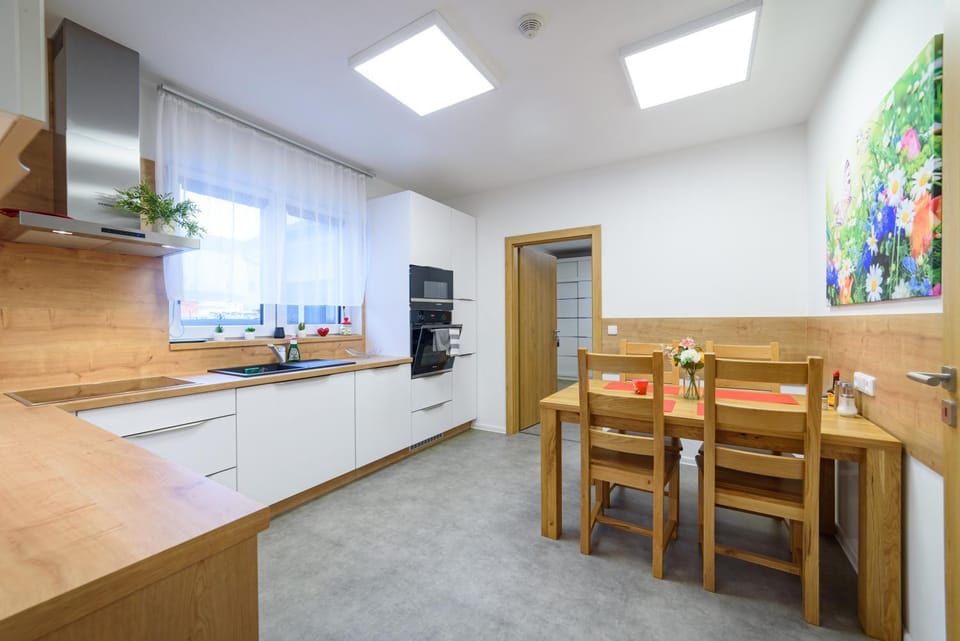 Apartmány Volavka 2 Apartment in South Bohemian Region