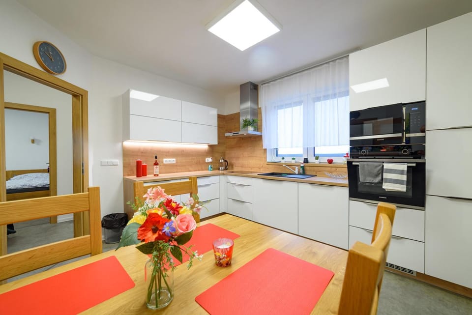 Apartmány Volavka 2 Apartment in South Bohemian Region
