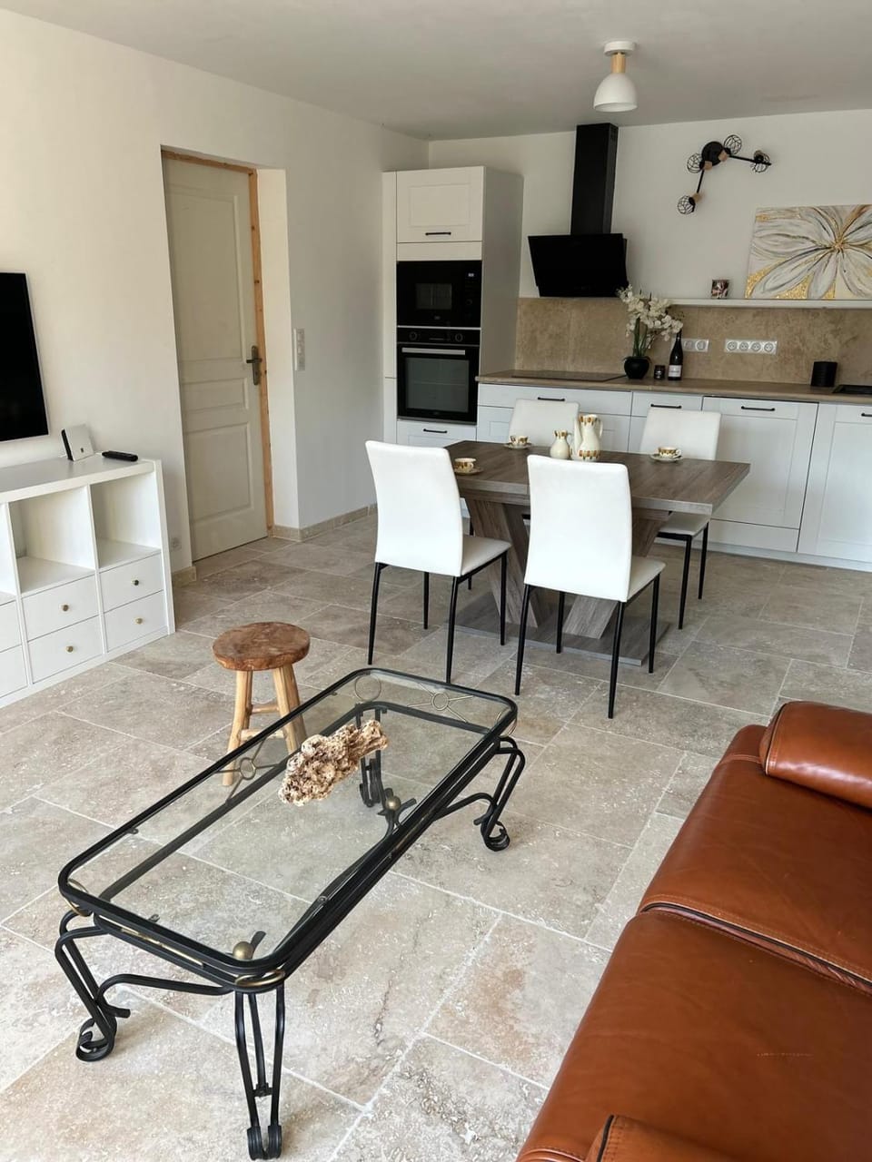 La maison du Soleil Apartment in Ajaccio