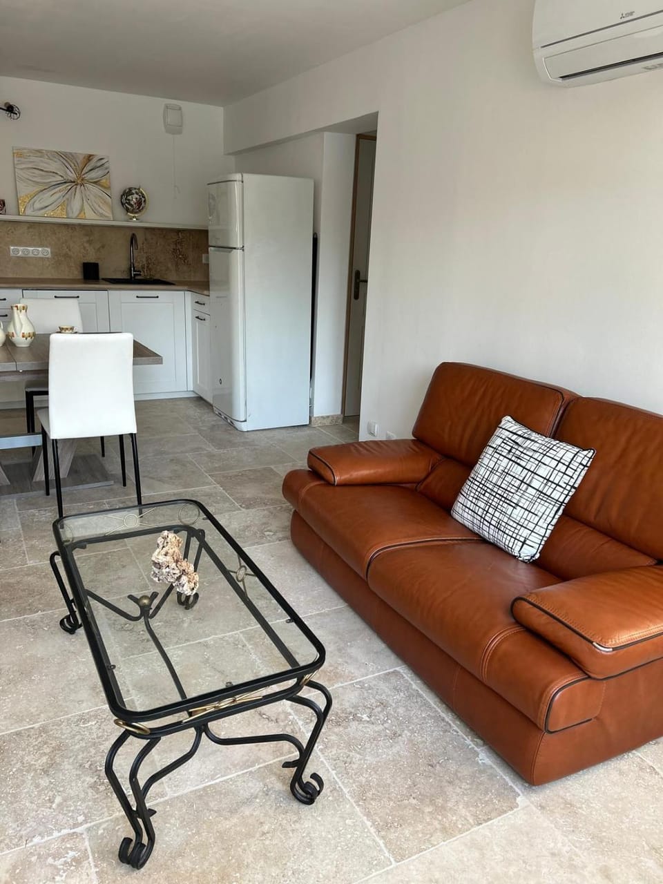 La maison du Soleil Apartment in Ajaccio